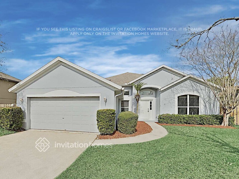 5722 Magnolia Bloom Terrace in Oviedo, FL - Building Photo