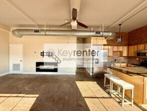 1301 Market St in Chattanooga, TN - Building Photo - Building Photo