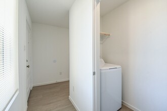 6847 Flowering Ginger Ln in Katy, TX - Foto de edificio - Building Photo