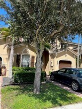 15331 SW 9th Way in Miami, FL - Building Photo - Building Photo