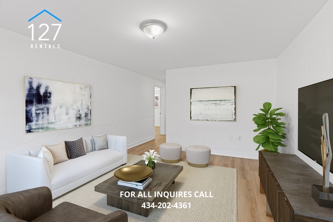 4710 Greenwood Dr in Lynchburg, VA - Building Photo - Building Photo