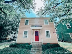 103 Goodman Pl in Starkville, MS - Building Photo