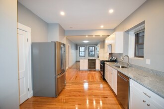 48 Englewood Ave, Unit 3 in Boston, MA - Building Photo - Building Photo