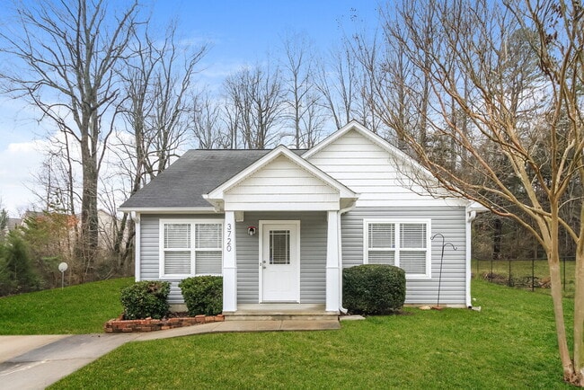 property at 3720 Cheshire Woods Dr