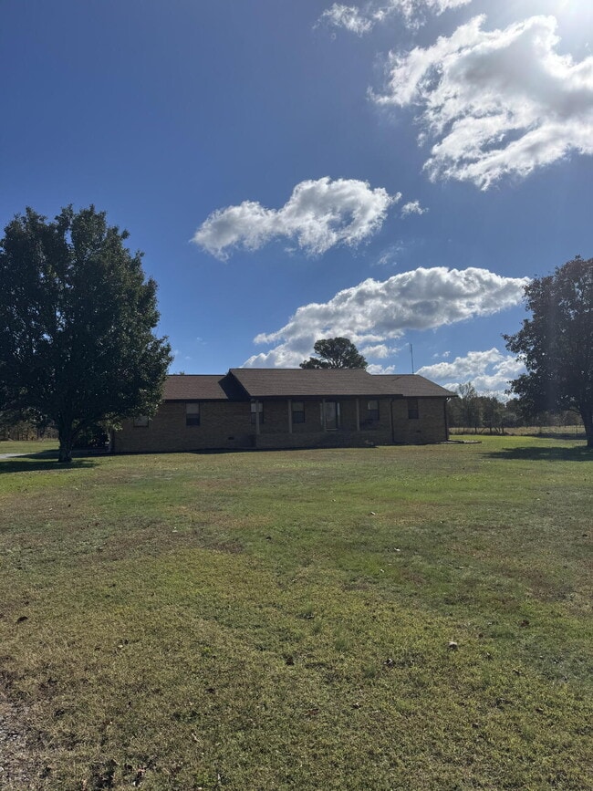 property at 380 Co Rd 152