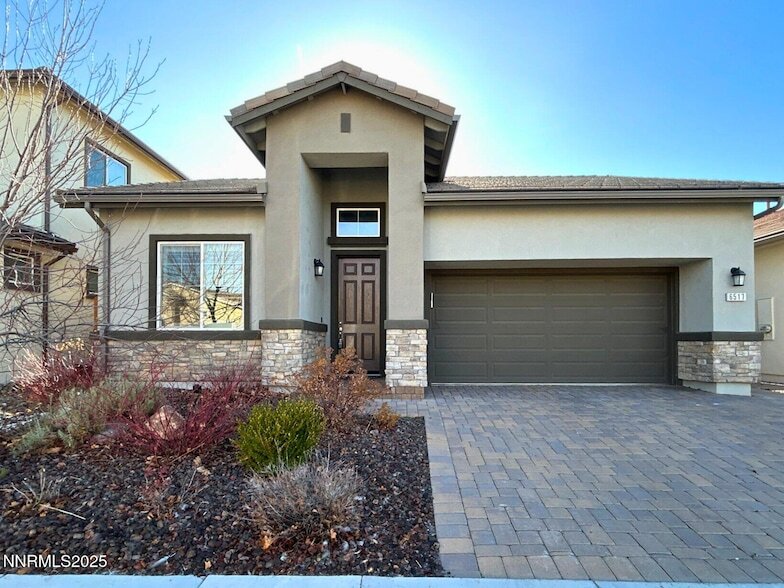 6517 Angels Orchard Dr in Sparks, NV - Building Photo