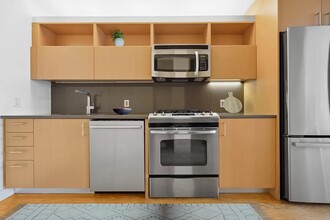 8 Spruce St in New York, NY - Foto de edificio - Building Photo