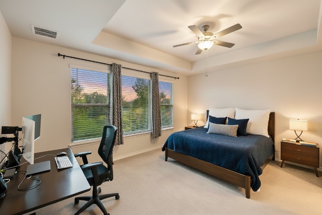 4808 Plum Peach Bend in Austin, TX - Building Photo - Building Photo