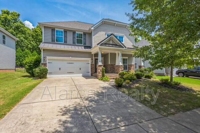 1016 Ridgehaven Rd in Waxhaw, NC - Building Photo - Building Photo