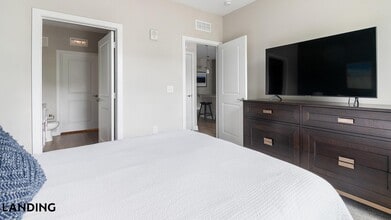 215 Hunters Lk Wy, Unit 1205 in Nocatee, FL - Building Photo - Building Photo