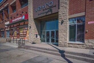 210-2301-215 15 Ave SE in Calgary, AB - Building Photo - Building Photo