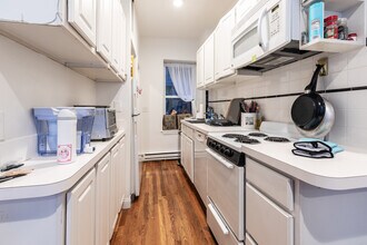 57 Westland Ave, Unit 4 in Boston, MA - Foto de edificio - Building Photo