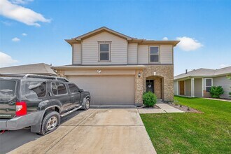 2623 Hawthorn Park Ct in Houston, TX - Building Photo - Building Photo