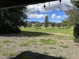 1030 N Old Chisholm Trail in Dewey, AZ - Building Photo