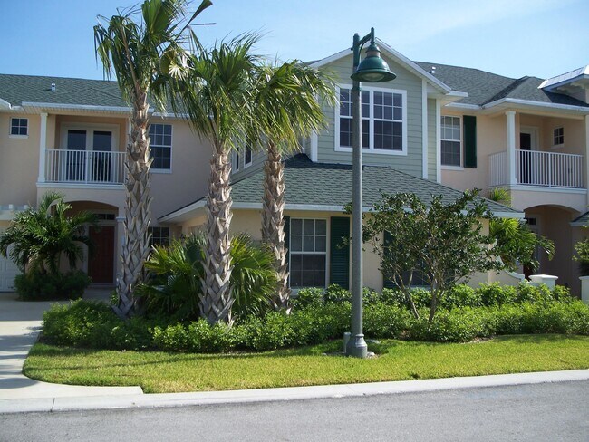1645 Baseline Ln in Vero Beach, FL - Building Photo - Building Photo
