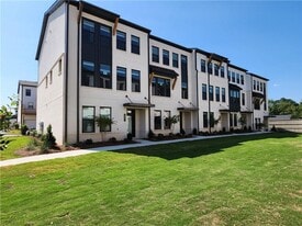 408 Nix Ln in Lawrenceville, GA - Building Photo