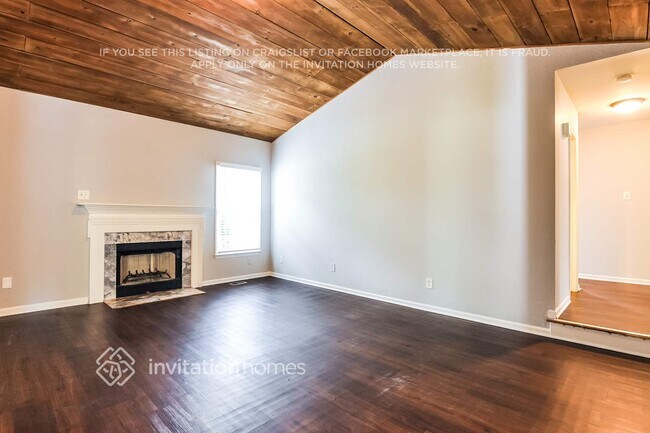 1017 Riderwood Ct in Willow Spring, NC - Building Photo - Building Photo