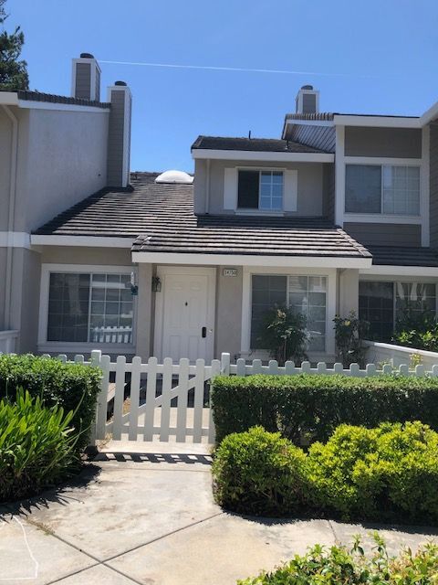 34750 Chanel Terrace in Fremont, CA - Building Photo