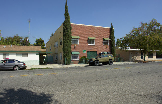 Winchester in Bakersfield, CA - Building Photo - Building Photo