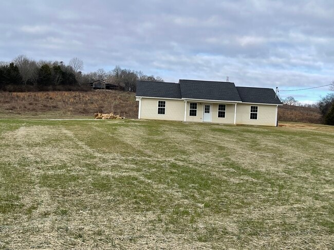 property at 491 Coile Rd