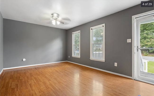 4317 Laurel Oak Rd in Richmond, VA - Building Photo - Building Photo