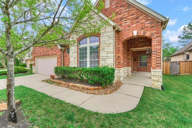 6 Jester Oaks Pl in The Woodlands, TX - Building Photo - Building Photo