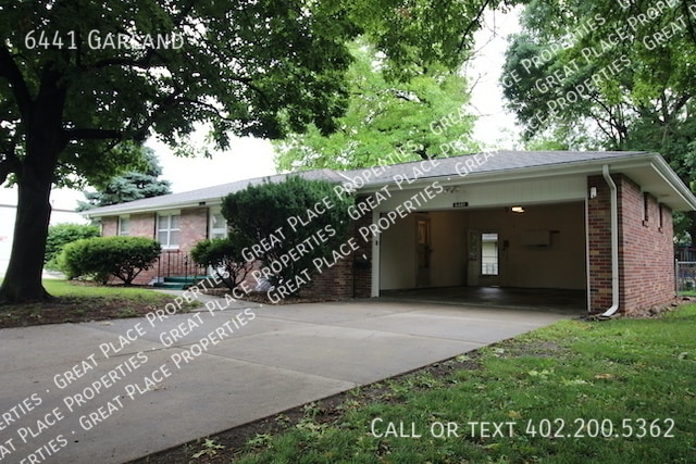 6441 Garland St in Lincoln, NE - Building Photo - Building Photo