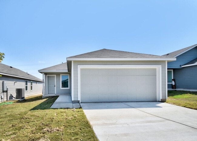 538 Paul Cyn in San Antonio, TX - Building Photo - Building Photo