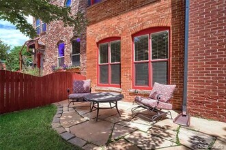 1717 E 22nd Ave in Denver, CO - Building Photo - Building Photo