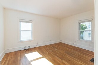 40 Montfern Ave in Boston, MA - Building Photo - Building Photo