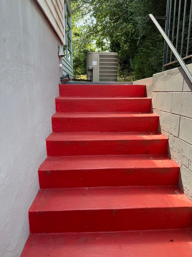 property at 5406 Newby Ave