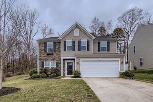 3308 Cord Oak Ct