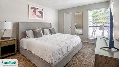 8293 George Brett Dr, Unit GB8223 in Memphis, TN - Building Photo - Building Photo