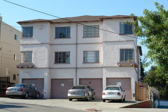 101 Fairmount Ave in Oakland, CA - Building Photo - Building Photo