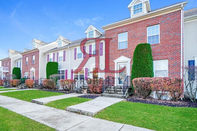 5405 Central College Rd in Westerville, OH - Foto de edificio - Building Photo