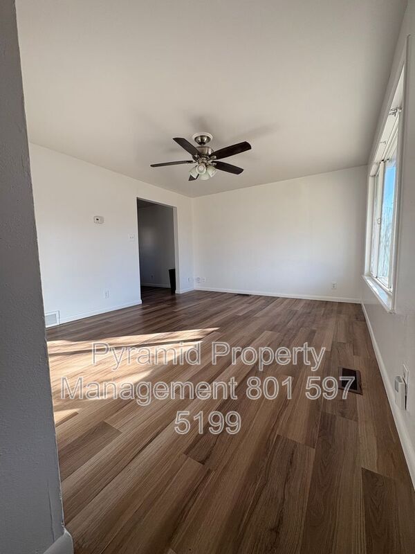 985 S 600 W in Provo, UT - Foto de edificio - Building Photo