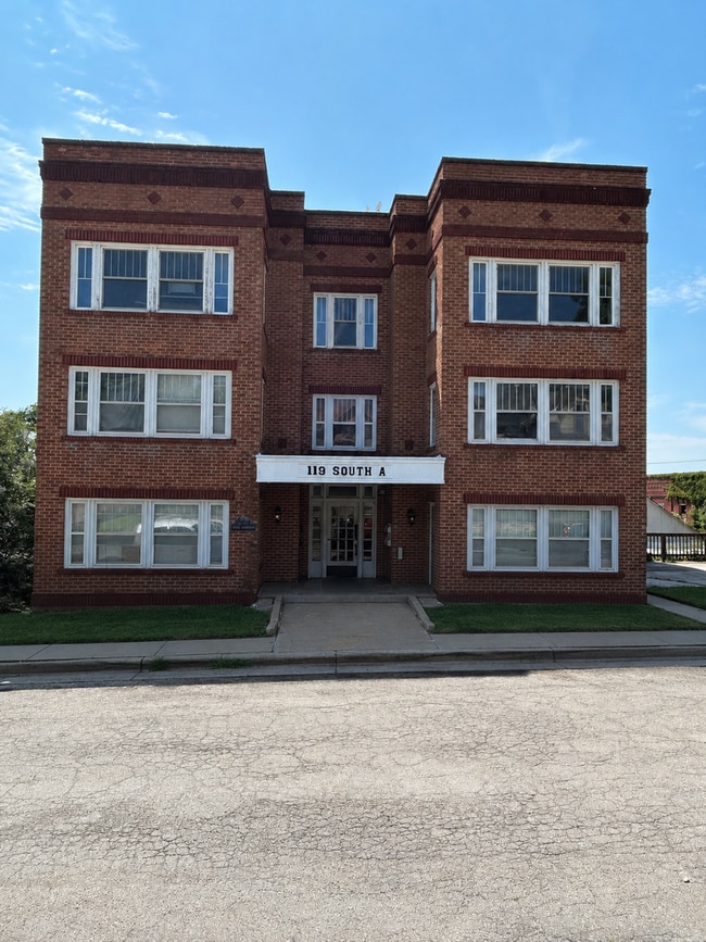 Building Photo