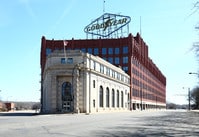 The East End Apartamentos
