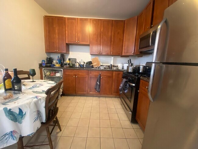 870 Huntington Ave, Unit 2 in Boston, MA - Building Photo - Building Photo