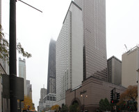 757-777 N Michigan Ave in Chicago, IL - Foto de edificio - Building Photo