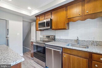 3506 S Wakefield St in Arlington, VA - Building Photo - Building Photo