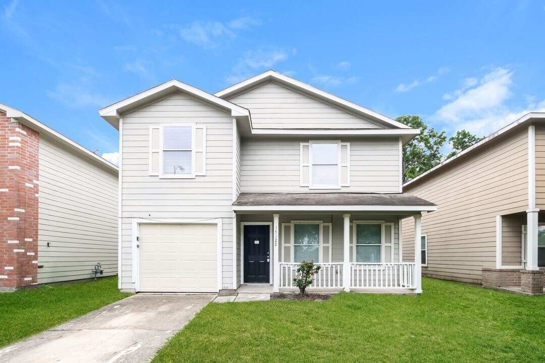 17322 Wigeon Way Dr in Humble, TX - Building Photo