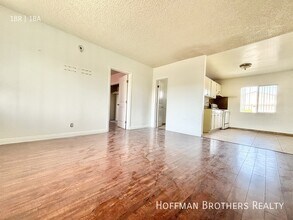 7357 Sepulveda Blvd, Unit 24 in Los Angeles, CA - Building Photo - Building Photo