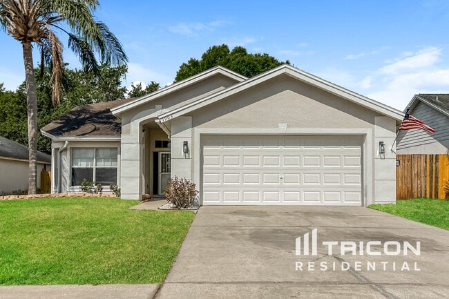 property at 1903 Saddle Lake Pl