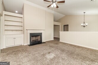 202 Comet Ct in Dallas, GA - Building Photo - Building Photo