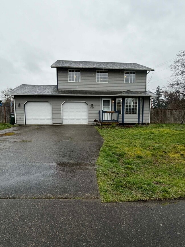 property at 15721 95th Ct SE