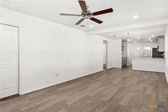 203 Monty Ave in Copperas Cove, TX - Building Photo - Building Photo