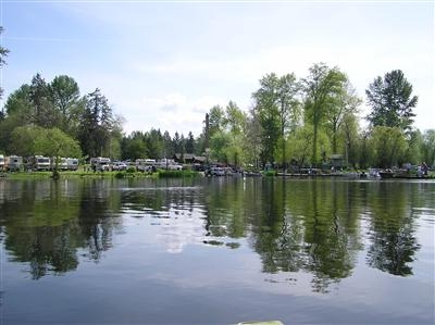 Henley Resort in Eatonville, WA - Building Photo - Other