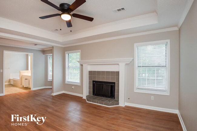 4781 Meadowlark Dr SE in Conyers, GA - Foto de edificio - Building Photo