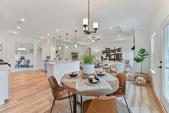 256 Verbena Dr in Clayton, NC - Building Photo - Building Photo